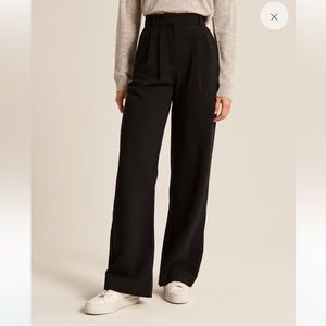 Abercrombie Sloane Tailored Pant size 36/22 SHORT